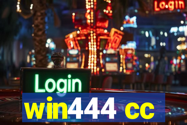 win444 cc